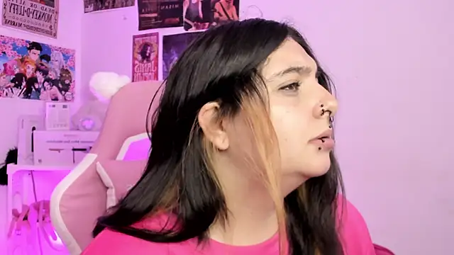 Sachi Meow online show from 11/15/25, 11:47