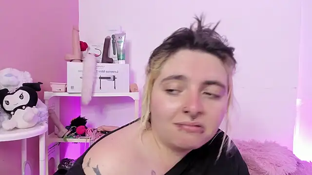 Sachi Meow online show from 02/21/26, 09:50