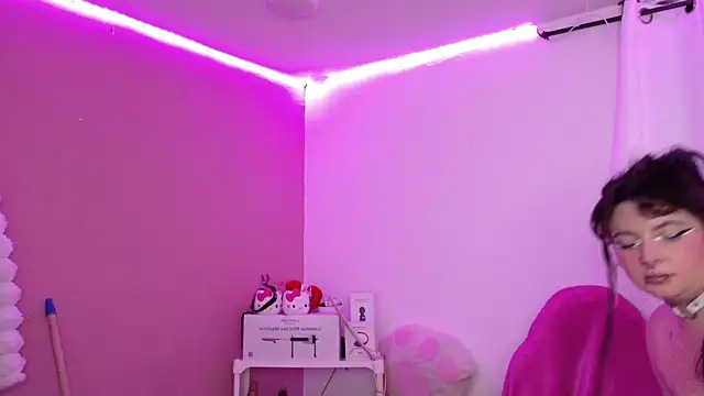 Sachi Meow online show from 03/22/26, 05:32