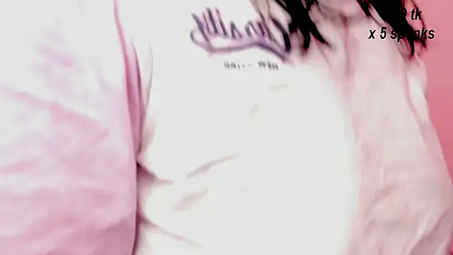 Sachi Meow online show from 10/27/25, 11:11