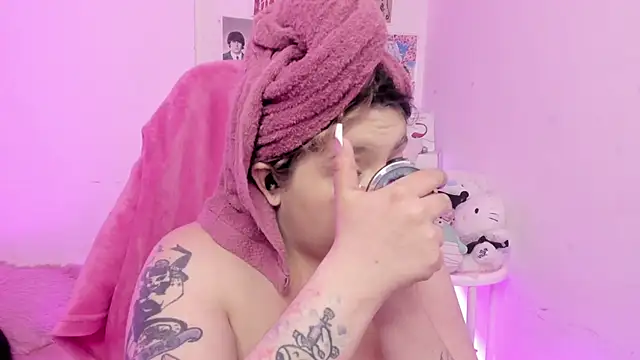 Sachi Meow online show from 02/09/26, 03:32