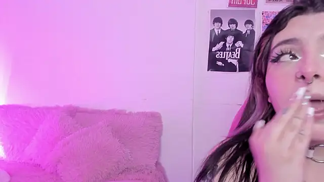 Sachi Meow online show from 02/12/26, 07:13