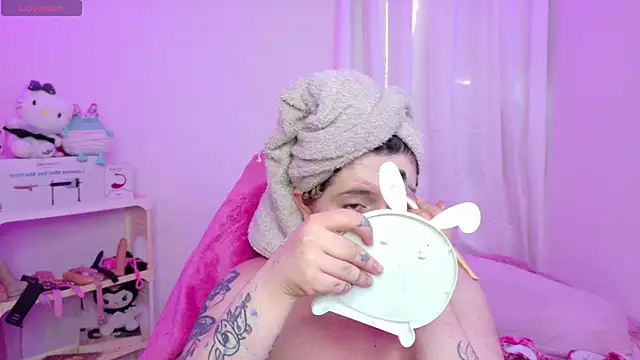 Sachi Meow online show from 05/22/26, 10:41