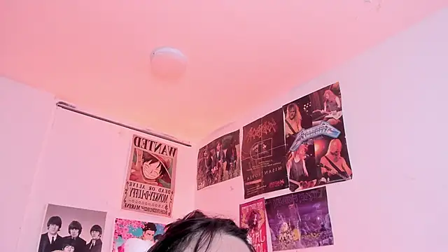 Sachi Meow online show from 11/26/25, 10:15