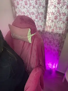 Sachi Meow online show from 03/07/26, 06:02