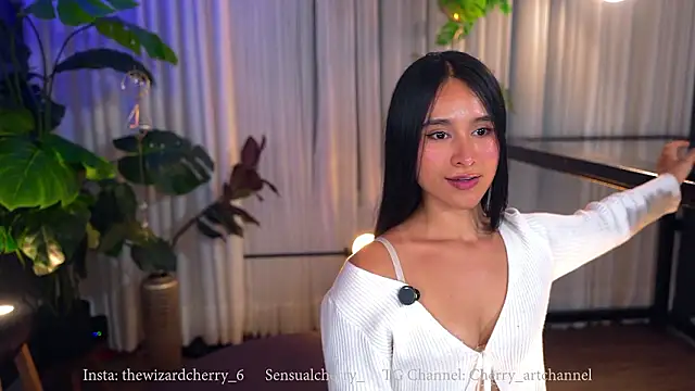 Miss beee online show from 02/09/26, 12:19