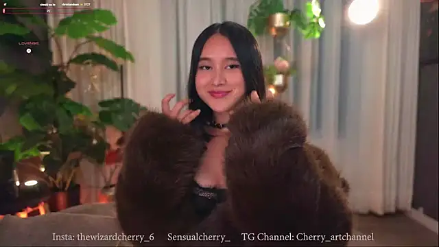 Miss beee online show from 11/20/25, 12:55