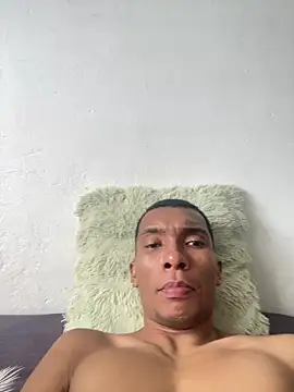 Aaronblack1  online show from 01/18/26, 02:31