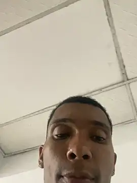 Aaronblack1  online show from 03/01/26, 10:10