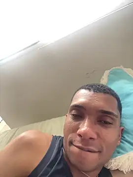 Aaronblack1  online show from 02/23/26, 08:31