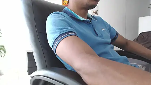 Aaronblack1  online show from 02/20/26, 02:19