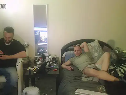 Terizizz online show from 04/09/26, 02:24