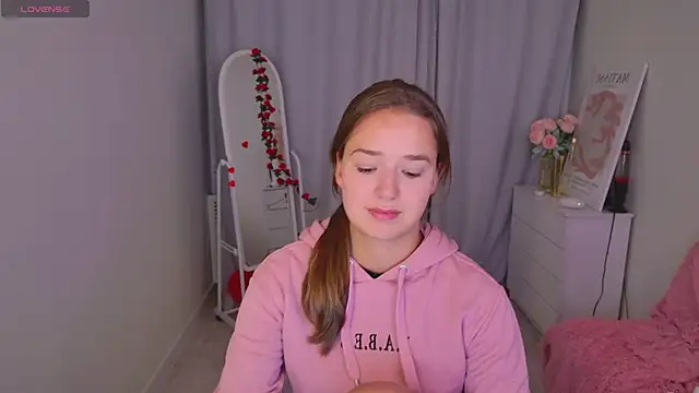 Snapshot of LovelyJessie chatting on 02/28/26, 01:44 LovelyJessie online show from 02/28/26, 01:44