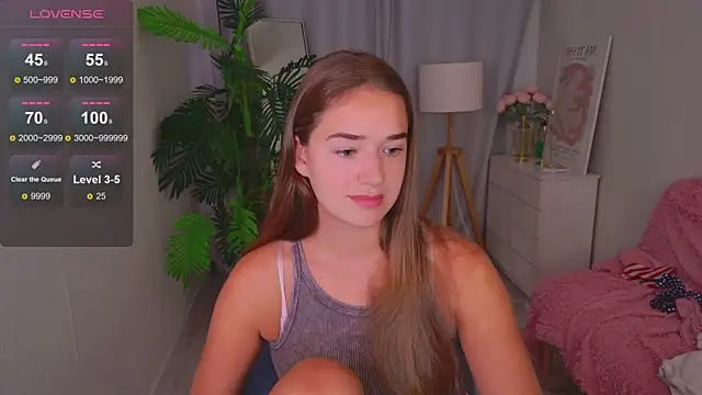 LovelyJessie online show from 07/03/26, 01:39