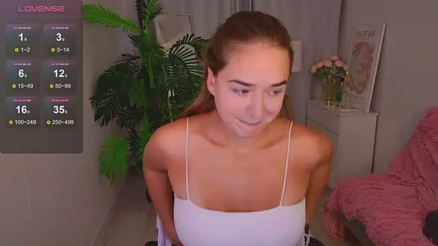 LovelyJessie online show from 06/18/26, 01:27