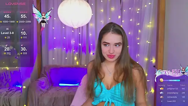 Snapshot of LovelyJessie chatting on 01/05/25, 06:02 LovelyJessie online show from 01/05/25, 06:02