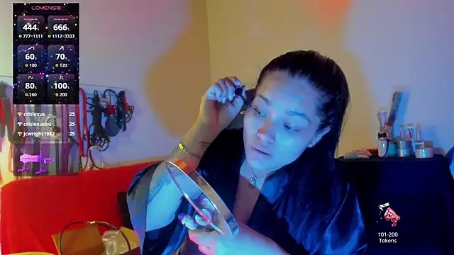 scarlet-kennedy98 online show from 01/13/26, 10:57