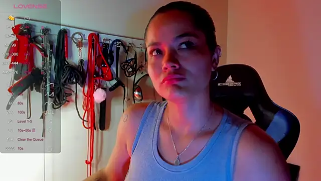 scarlet-kennedy98 online show from 04/16/26, 11:51