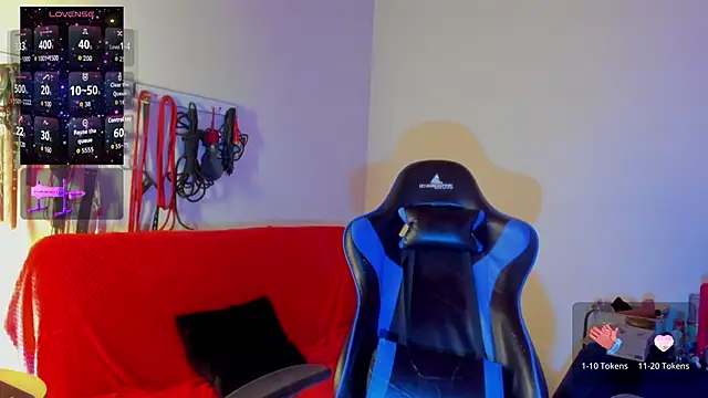 scarlet-kennedy98 online show from 01/06/26, 10:14