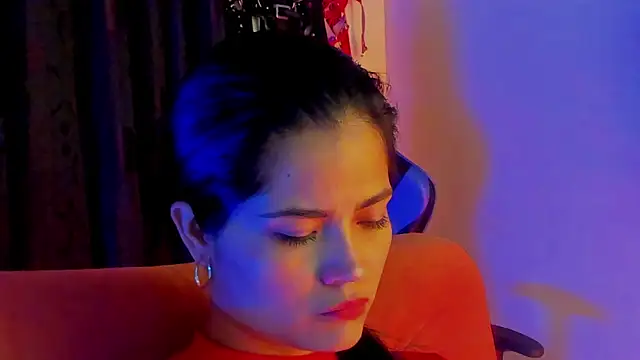 Snapshot of scarlet-kennedy98 chatting on 09/24/25, 08:48 scarlet-kennedy98 online show from 09/24/25, 08:48