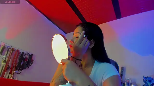 scarlet-kennedy98 online show from 01/10/26, 08:26