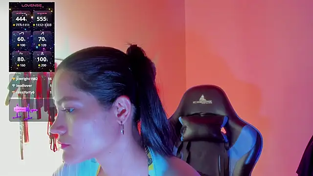 scarlet-kennedy98 online show from 03/25/26, 09:35