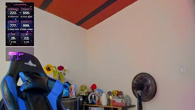 scarlet-kennedy98 online show from 02/23/26, 08:42