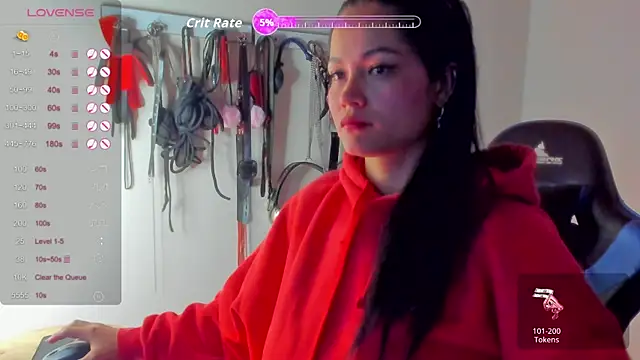 scarlet-kennedy98 online show from 05/21/26, 03:42