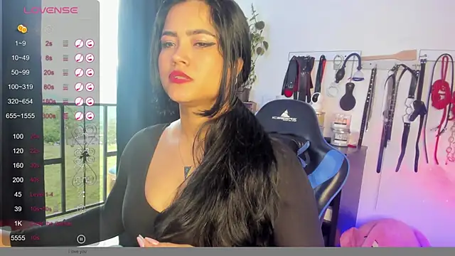 Snapshot of scarlet-kennedy98 chatting on 01/31/25, 10:21 scarlet-kennedy98 online show from 01/31/25, 10:21