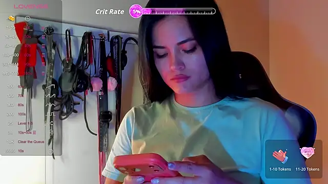 scarlet-kennedy98 online show from 05/29/26, 07:20