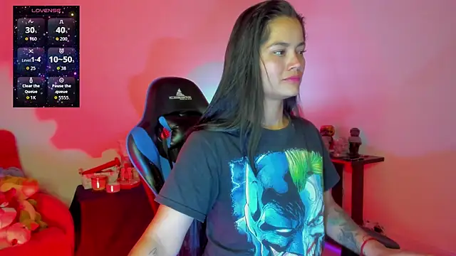 scarlet-kennedy98 online show from 12/17/25, 06:24