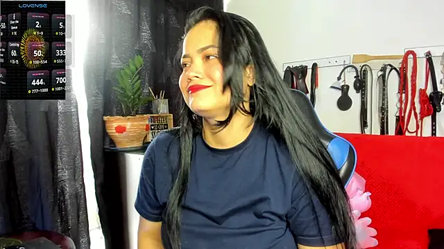 Snapshot of scarlet-kennedy98 chatting on 02/26/25, 08:58 scarlet-kennedy98 online show from 02/26/25, 08:58