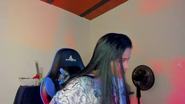 scarlet-kennedy98 online show from 02/19/26, 07:55