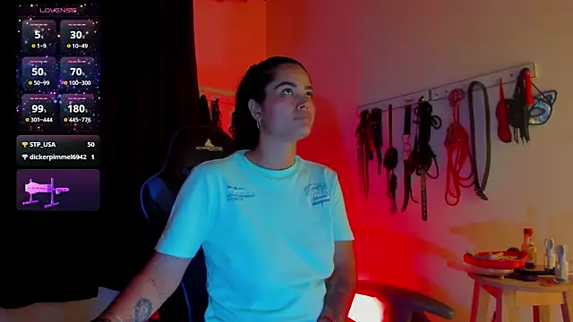 scarlet-kennedy98 online show from 12/13/25, 08:04