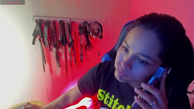 scarlet-kennedy98 online show from 03/05/26, 09:43