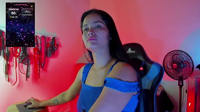 scarlet-kennedy98 online show from 12/19/25, 07:49