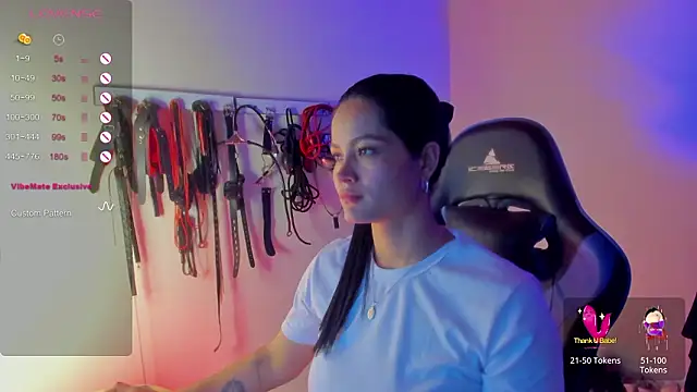 scarlet-kennedy98 online show from 03/09/26, 08:12