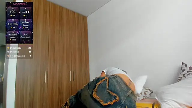 scarlet-kennedy98 online show from 04/02/26, 08:59