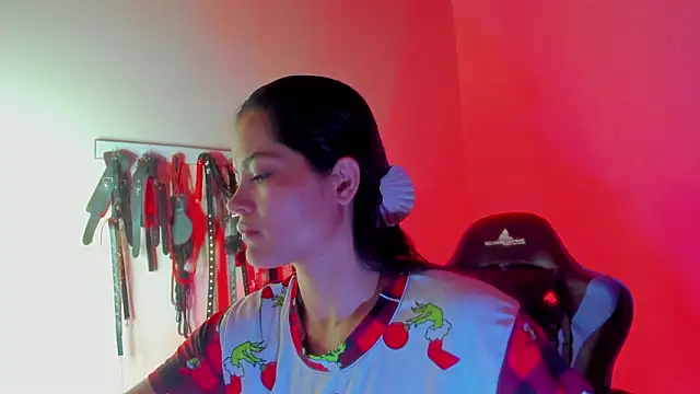 scarlet-kennedy98 online show from 03/23/26, 11:26