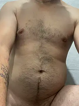 vanho29 online show from 10/08/25, 01:07