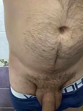 vanho29 online show from 10/15/25, 02:21