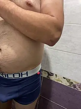 vanho29 online show from 11/10/25, 07:19