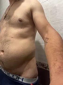 vanho29 online show from 10/15/25, 11:57