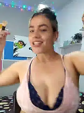 LuCKy JoK online show from 12/11/24, 01:17