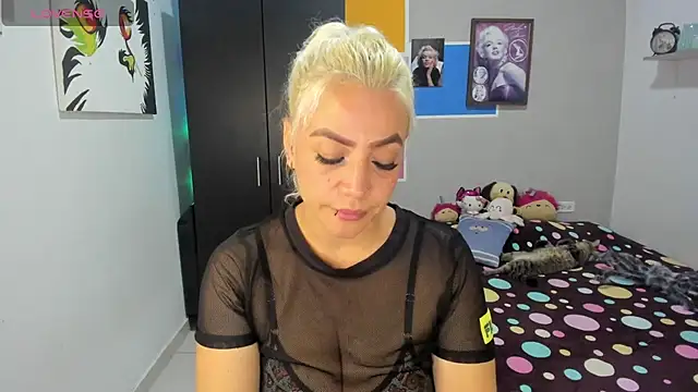 LuCKy JoK online show from 10/22/25, 12:59