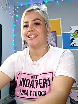 LuCKy JoK online show from 02/11/25, 02:24