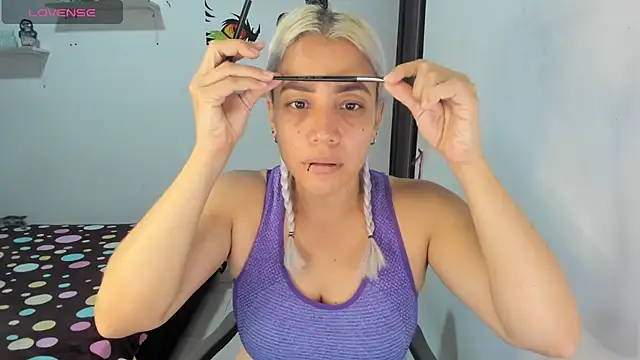 LuCKy JoK online show from 11/08/25, 12:52