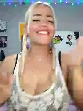 LuCKy JoK online show from 02/03/25, 02:45