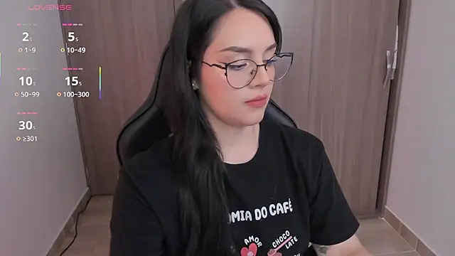 anaveleeez online show from 11/20/25, 01:28