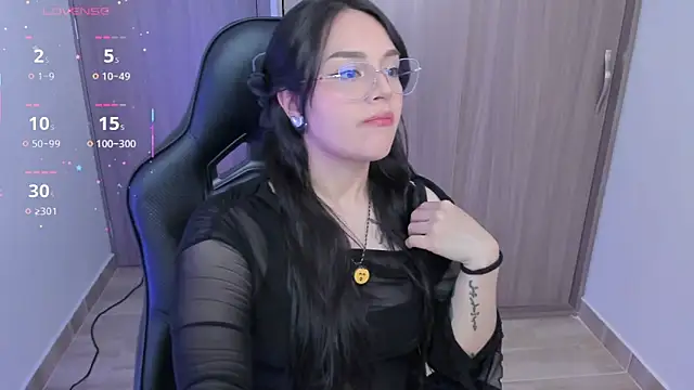 anaveleeez online show from 01/07/26, 12:26